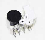 Relay - 4055523171 Overload Cut-out Relay [Electrolux Aeg]