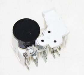 Relay - 4055523171 Overload Cut-out Relay [Electrolux Aeg]