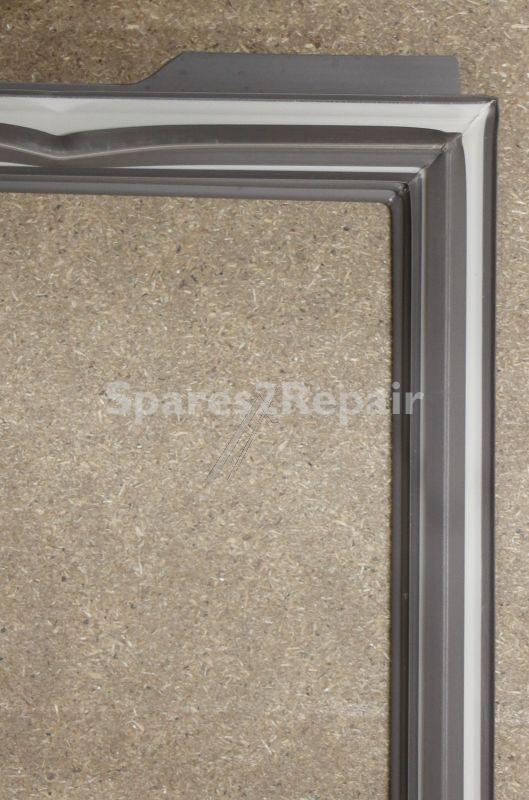 Smeg Refrigerator Door Seal - 754132946 R Door Gasket