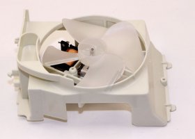 Ventilator Motor - 17470000018658 Fan Assembly [Midea]