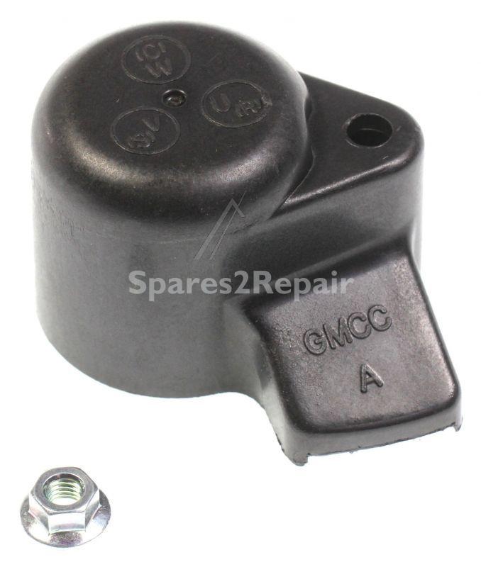 Housing Top - 12120600001236 Upper Panel [Midea]