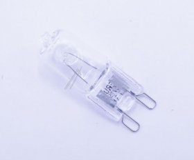 G9 Halogen Lamps - 1214404 Lamp G9-25w 230v 300c [Amica]