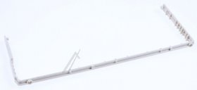 Side Cover Housing - 4055361697 Side Panel Left [Electrolux Aeg]