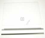 Glass Panel - 4055506051 Center [Electrolux Aeg]