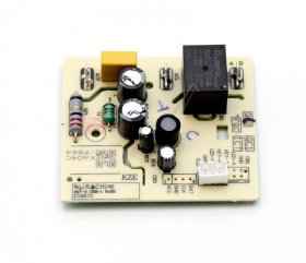 Motor Control Unit - Ss-7235350743 Electronic Card [Groupe SEB]