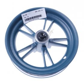 Soflow Tires - 800 250 16 So1 Pro: Rear Rim