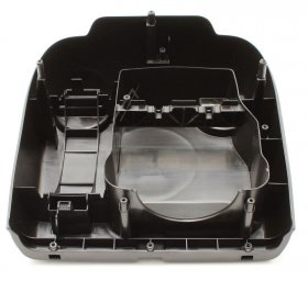 Housing - Rs-2230000301 Lower Half Housing Black [Groupe SEB]