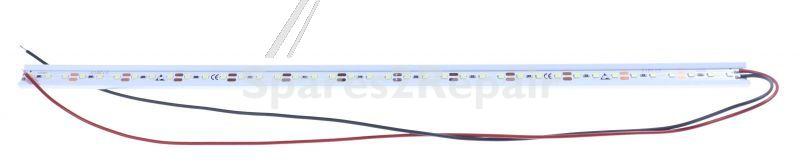 Simfer Led emitter - H35-30-280-027 10005736 Lamp Led Bar (canopy) 430x13 7mm 320lm 3w
