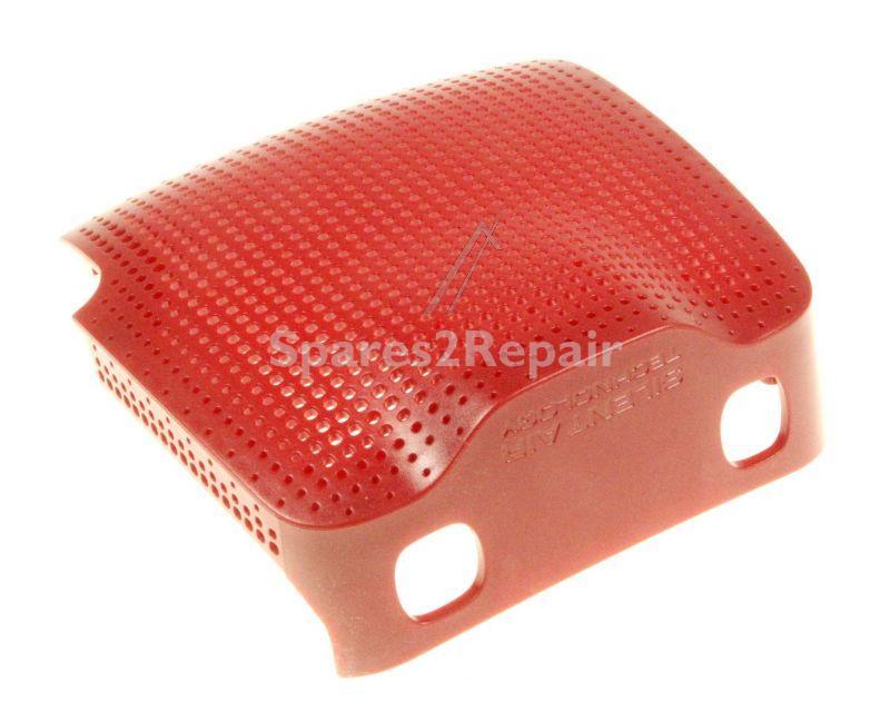 Flap - 140131401030 Lid Decoration Bronze [Electrolux Aeg]