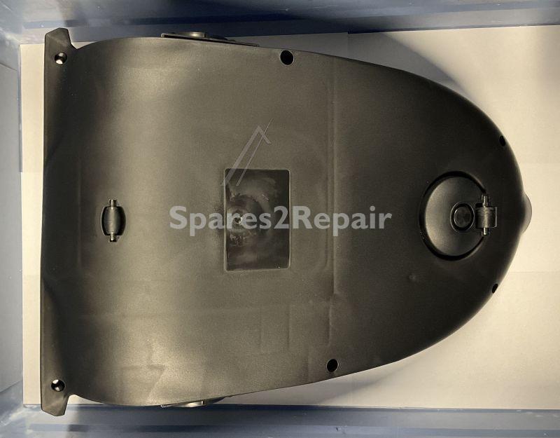 Lower Housing - Ss-7235004506 Lower Housing With 2 Wheels [Groupe SEB]