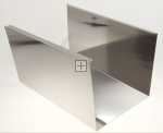 Fireplace - Zsyco388 Chimney Lower Part Xhq900ix [Airlux]