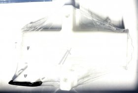 Air Shield - 4055180303 Shutter [Electrolux Aeg]