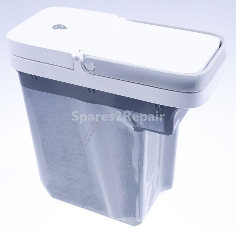 Roborock Dust Collector - Schmutzwassertank Weiss