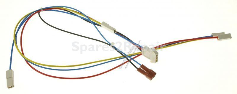 Mains Power Lead - 1011055 Power Cord [Amica]