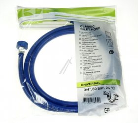 Inlet Tube - E2wii250a 9029793438 Inlet Hose Classic Imq 2 5m [Electrolux Aeg]
