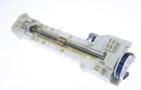 Brewing Drive - As00006122 Transmission Assembly (ecm 120v) [Delonghi]