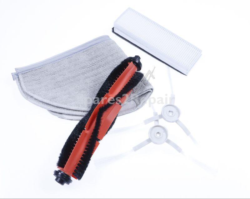 Exim Vacuum Cleaners accessories - An741as Xiaomi Mi Robot Vacuum Mop Essential