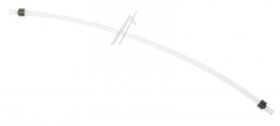 Saeco Connecting Hose For Coffee Machines - 421945027991 Antihaft Hose V2 2x4 L=200mm As