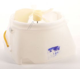 Smeg Ventilator Motor - 695210863 Mouthbell As