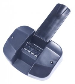 Nilfisk Catch - 107402779 Clamp -kit