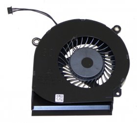 Hewlett Packard Notebook Cooler - L29354-001 Fan Incl Cooler