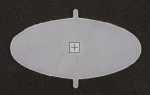 Membrane - 10026233 Membrane [Bosch Siemens]