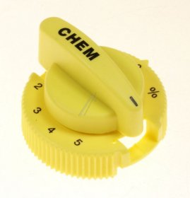 Karcher Valve - 4 063-778 0 Dosing Valve Chemistry