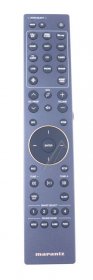 Sound United Ir remote Control - Rc049sr 943307102490s Remote Control