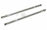 Teka Telescopic Slideout Oven Grills - 83310468 Set Tel G S Ext C 1-4-5-6 H6-hk Mmx