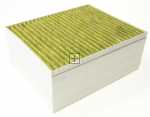 Carbon Filter - 17004042 Clean Air Plus Odor Filter (replace) [Bosch Siemens]