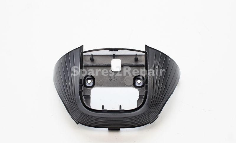 Flap - Ss-2230002616 Rear Flange Grey [Groupe SEB]