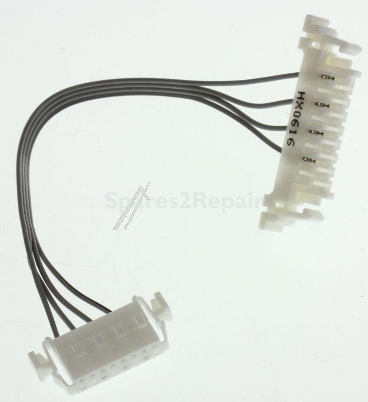 Samsung Flexi print Connector - Bn96-39822c Ffc Cable 49ks7500 Fold L450 96p