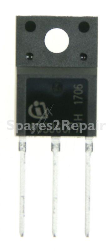 Infineon Mos Fet Transistor - 60s360p7 Ipaw60r360p7sxksa1 N-channel Mosfet 650v 9a To-220f