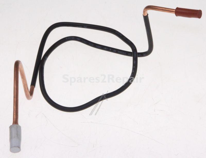 Haier Hose - 0060702335 49053648 Connecting Pipe For Cable Capacitor