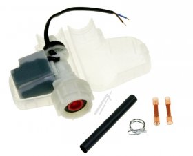 Safety Valve - 00645701 Valve-aquastop [Bosch Siemens]