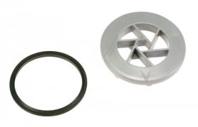 Closure Plug - 00623541 Cover [Bosch Siemens]