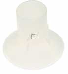 Hopper - 00645000 Funnel [Bosch Siemens]