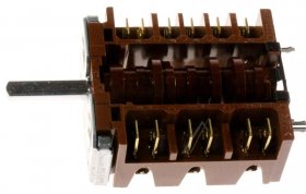 Ego Oven Switch - 46 23866 500 Ego Selector Switch