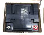 13,0v Lead Batteries From 10ah - 12v-45ah 12v-45000mah Lead Acid Battery Multipower Vds