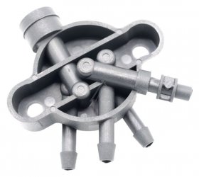 Valve - Head For Ceramic Valve