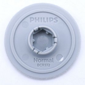 Philips Saeco Rotary Head - Bcr369-00 422203632491 Pedicare Head Gisele