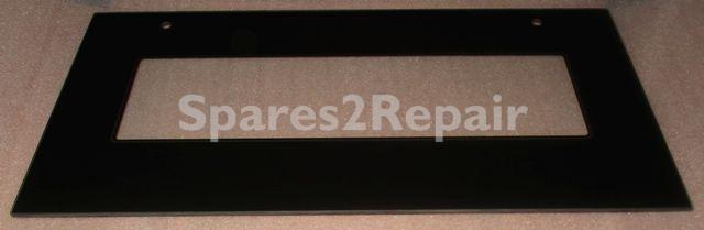 Oven inner Door Glass - 210443403 C00914238 Front Inner Door Inner Glass Assembly [Arcelik]
