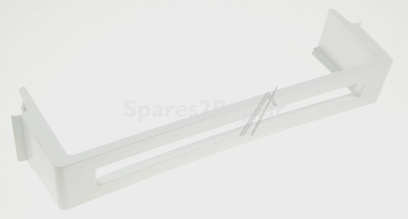 Liebherr Refrigerator - Freezer Door Shelf - 742997800 Storage Rack Studded