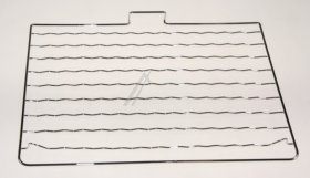 Oven Shelf - Shelves - Wire Rack Rect 292x224(chr)(nax-hu)eop20 [Delonghi]