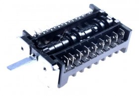 Eurosav Oven Switch - 42 09000 045 Rfp038434 Switch