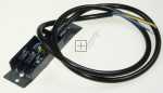 Smeg Mains Power Lead - 691290955 Power Cable Assembly