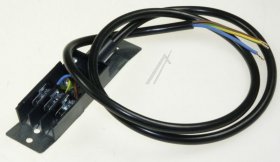 Smeg Mains Power Lead - 691290955 Power Cable Assembly