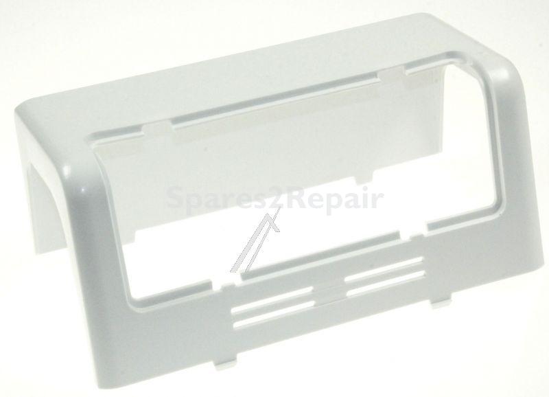 Haier Lamp Cover - 0060214368 49054549 Freezer Lamp Shade