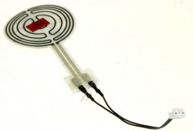 Haier Flap - 00606040068 49052747 Cover Heater Of Filler Mouth