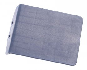 Soflow Fixings And Brackets - 800 200 39 Insurance Plate